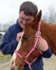 Ethan is single in Thorndike, ME USA