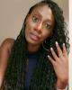 Annie is single in Laval, QC CAN