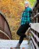 Carissa is single in Saginaw, MI USA