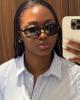 Fatou is single in Montreal, QC CAN