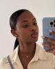 Fatou is single in Montreal, QC CAN