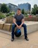 Nick is single in South Sioux City, NE USA
