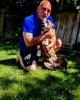 Chris is single in Eagle, ID USA