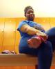 Tearah is single in Fargo, ND USA