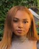 Karin is single in Chicago, IL USA