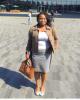 Lilian is single in New York, NY USA