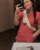 Jozee is single in Sigourney, IA USA