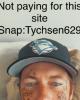 Gord is single in Taber, AB CAN