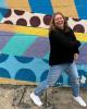 Christina is single in Princeton, MA USA
