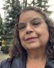Glenda is single in Union, WA USA