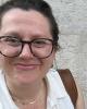 Kim is single in Norfolk, VA USA