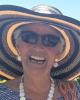 Pilar is single in San Rafael, CA USA