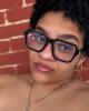Scarlette is single in Allentown, PA USA