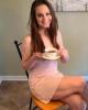 Edyta is single in Hoffman Estates, IL USA