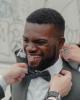Ibra Mamboumina is single in Grand Bay-Westfield, NB CAN