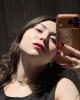 Eva is single in Saint-Jerome, QC CAN