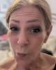 Christine is single in Dover, DE USA