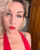 Adrienne is single in Brooklyn, NY USA