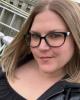Katie is single in Windsor, ON CAN