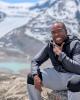 Moise is single in Edmonton, AB CAN