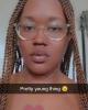 Nina B is single in Brooklyn, NY USA