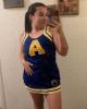 Samantha is single in Antioch, CA USA