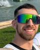 Antonio is single in South Elgin, IL USA