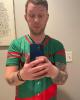 Brandon is single in Chalfont, PA USA