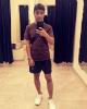 Angelo is single in Manns Choice, PA USA
