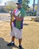 Malik is single in Grand Blanc, MI USA