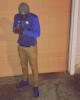 Tony is single in Gunter AFS, AL USA