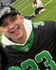 Tom is single in Newtown Square, PA USA