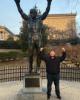 Jacob is single in Linn Creek, MO USA