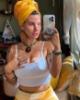 Amanda is single in New York, NY USA