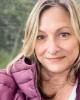 Christine is single in Weaverville, NC USA