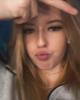 Mallory is single in Paris, TX USA