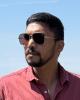 Balajee is single in Halifax, NS CAN