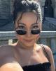 Sarah is single in Surrey, BC CAN