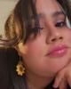 Naye is single in Raleigh, NC USA