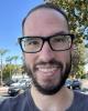 James is single in Glendale, CA USA