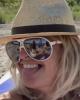 Kaye is single in Port Caledonia, NS CAN