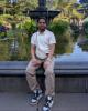 Kishan is single in Blacksburg, VA USA