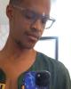 Tavyn is single in McConnell AFB, KS USA