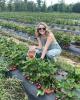 Danielle is single in Rome, GA USA