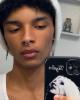 Nehemiah is single in Clovis, CA USA