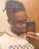 Armani is single in Cookeville, TN USA