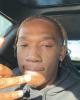 Quay is single in Rex, GA USA