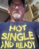 Robert is single in Columbus, KS USA