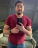 Oscar is single in Kansas City, MO USA