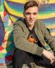 Nate is single in Weaverville, NC USA